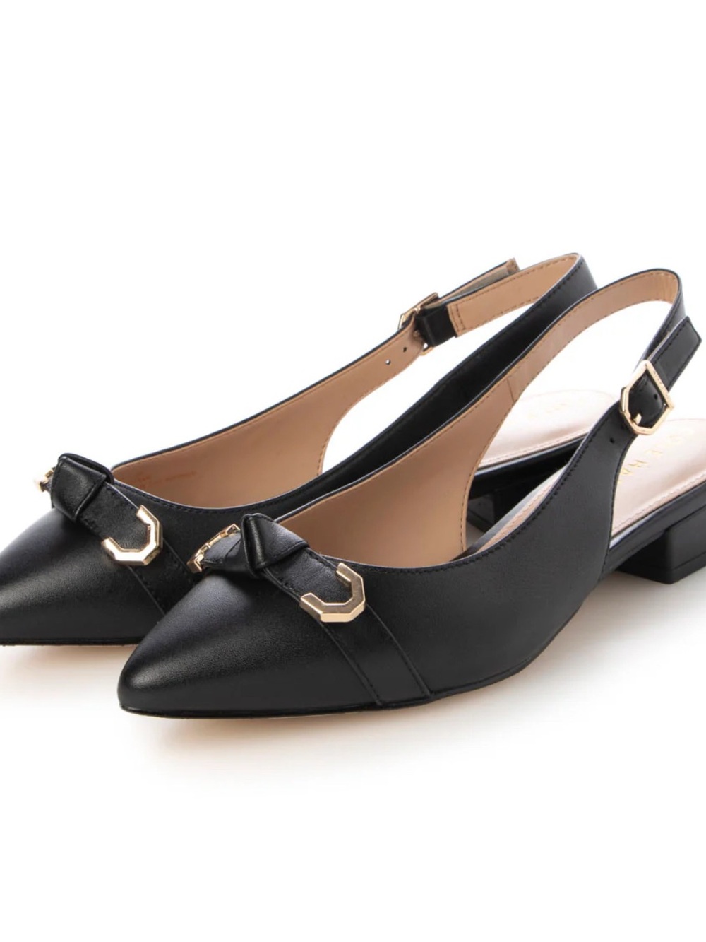 Cole Haan Menlo Skimmer for women